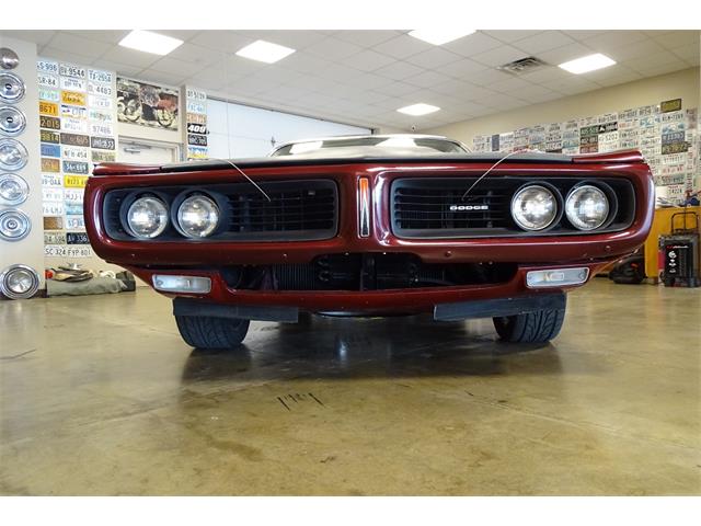 1972 Dodge Charger (CC-1723262) for sale in Lewisville, Texas
