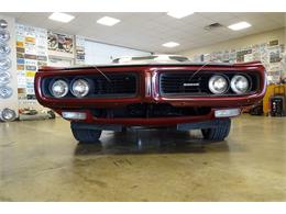 1972 Dodge Charger (CC-1723262) for sale in Lewisville, Texas