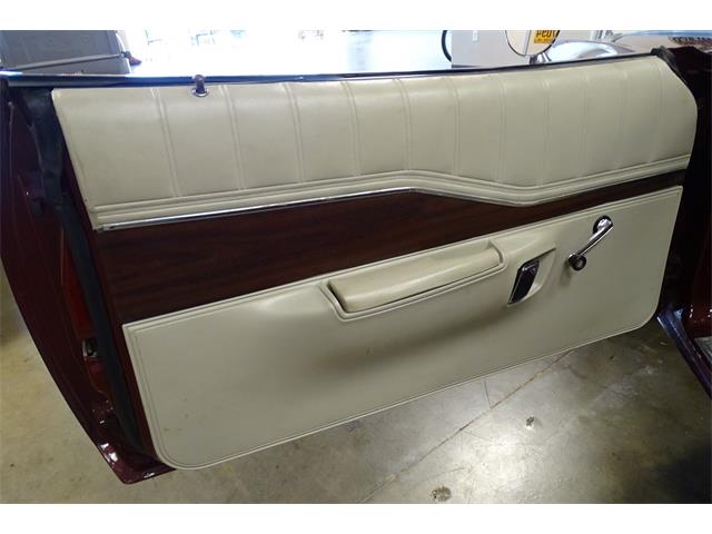 1972 Dodge Charger (CC-1723262) for sale in Lewisville, Texas