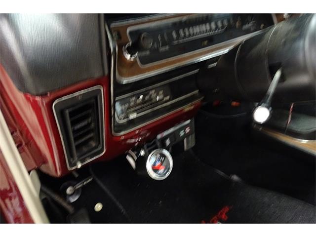 1972 Dodge Charger (CC-1723262) for sale in Lewisville, Texas