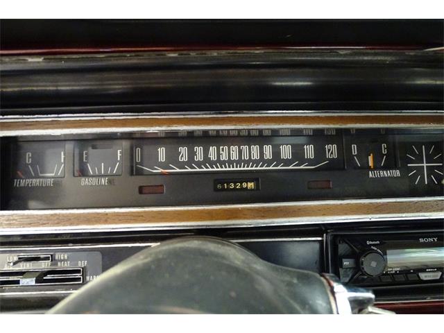1972 Dodge Charger (CC-1723262) for sale in Lewisville, Texas