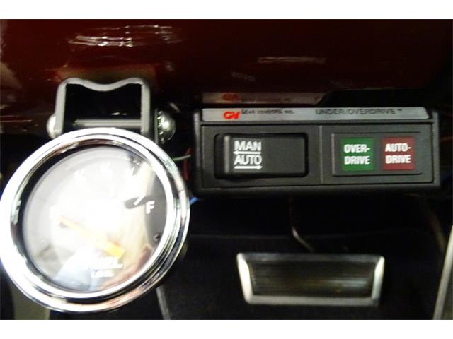 1972 Dodge Charger (CC-1723262) for sale in Lewisville, Texas