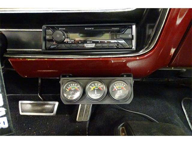 1972 Dodge Charger (CC-1723262) for sale in Lewisville, Texas
