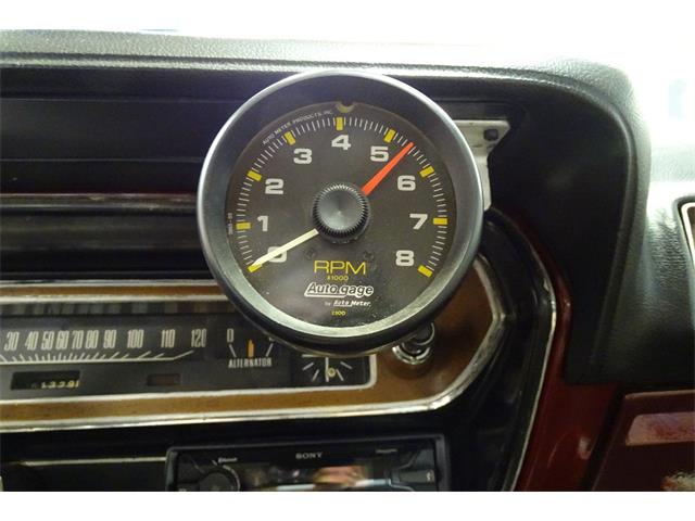 1972 Dodge Charger (CC-1723262) for sale in Lewisville, Texas