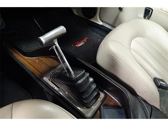 1972 Dodge Charger (CC-1723262) for sale in Lewisville, Texas