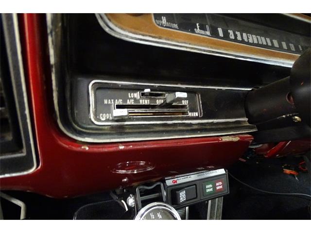 1972 Dodge Charger (CC-1723262) for sale in Lewisville, Texas