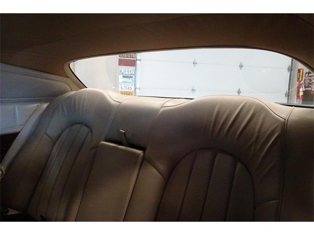 1972 Dodge Charger (CC-1723262) for sale in Lewisville, Texas