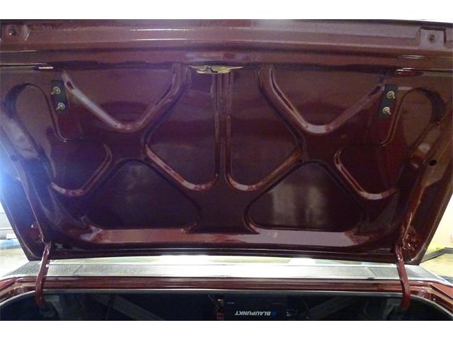 1972 Dodge Charger (CC-1723262) for sale in Lewisville, Texas