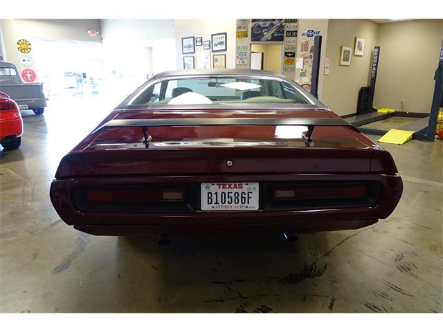 1972 Dodge Charger (CC-1723262) for sale in Lewisville, Texas