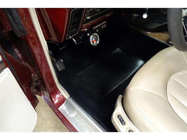 1972 Dodge Charger (CC-1723262) for sale in Lewisville, Texas