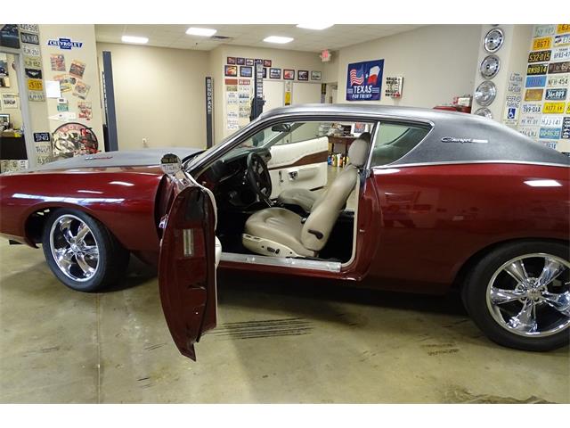 1972 Dodge Charger (CC-1723262) for sale in Lewisville, Texas