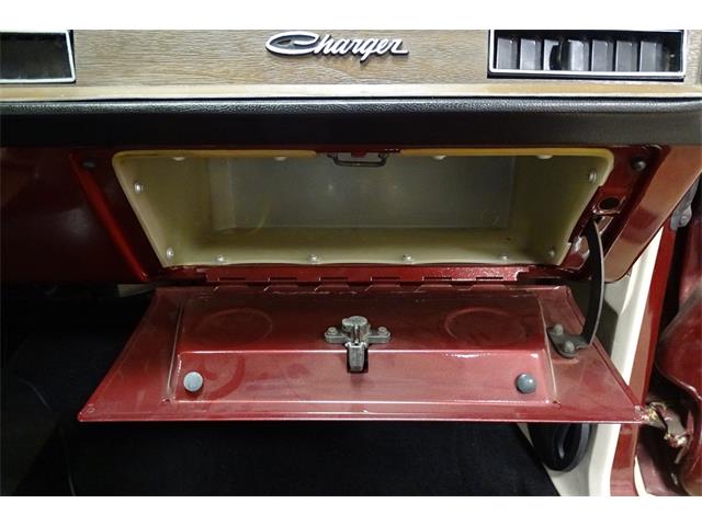 1972 Dodge Charger (CC-1723262) for sale in Lewisville, Texas