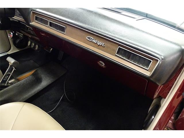 1972 Dodge Charger (CC-1723262) for sale in Lewisville, Texas