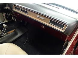 1972 Dodge Charger (CC-1723262) for sale in Lewisville, Texas