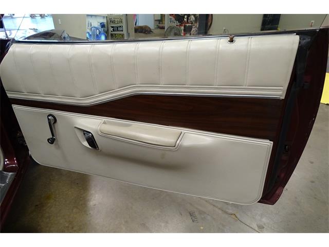 1972 Dodge Charger (CC-1723262) for sale in Lewisville, Texas