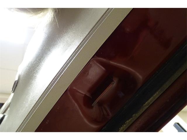 1972 Dodge Charger (CC-1723262) for sale in Lewisville, Texas