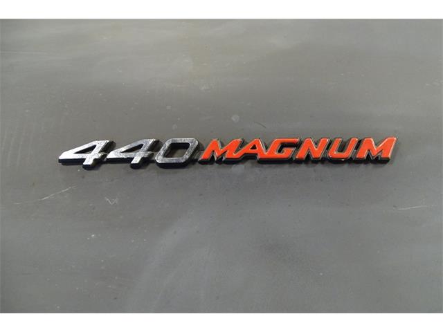 1972 Dodge Charger (CC-1723262) for sale in Lewisville, Texas