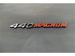 1972 Dodge Charger (CC-1723262) for sale in Lewisville, Texas
