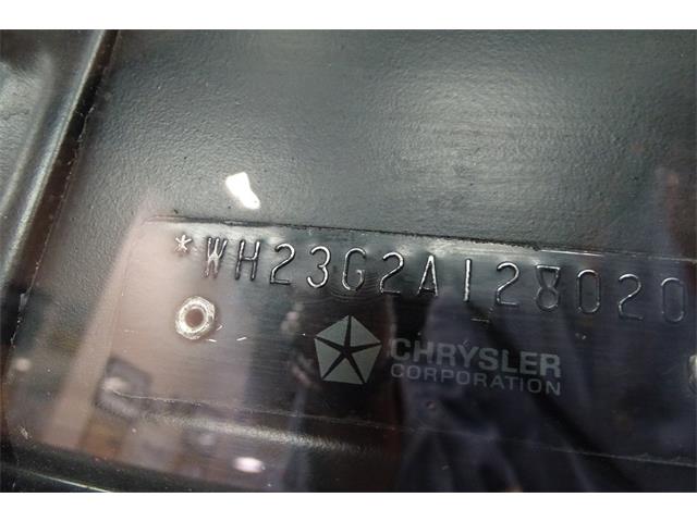 1972 Dodge Charger (CC-1723262) for sale in Lewisville, Texas