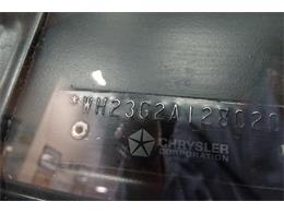 1972 Dodge Charger (CC-1723262) for sale in Lewisville, Texas