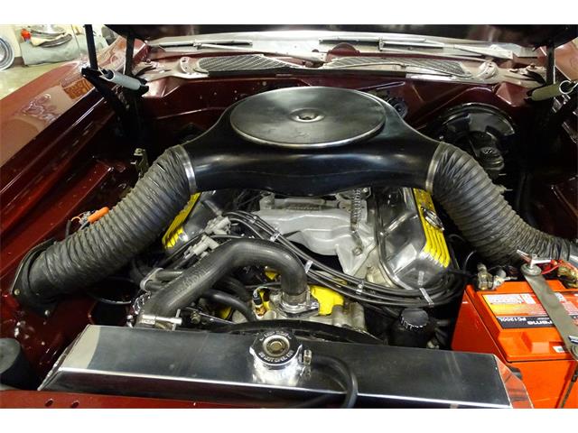 1972 Dodge Charger (CC-1723262) for sale in Lewisville, Texas
