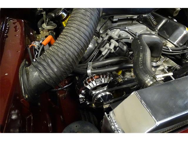 1972 Dodge Charger (CC-1723262) for sale in Lewisville, Texas