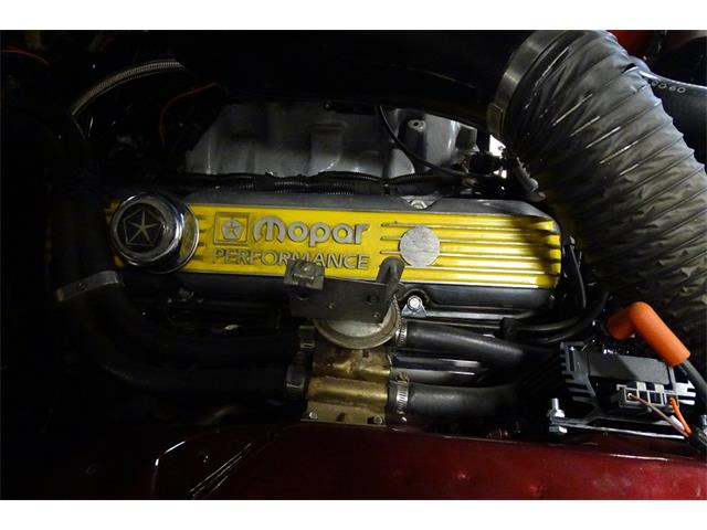 1972 Dodge Charger (CC-1723262) for sale in Lewisville, Texas