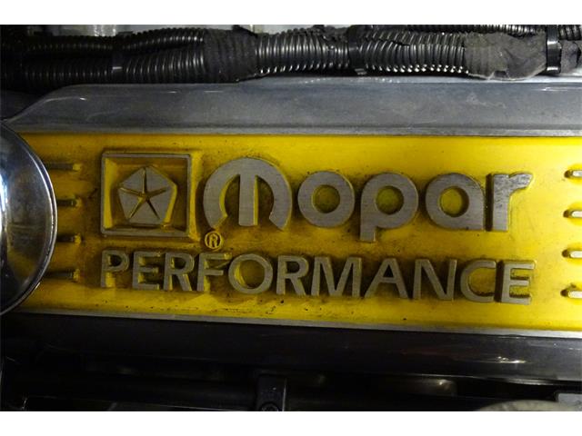 1972 Dodge Charger (CC-1723262) for sale in Lewisville, Texas
