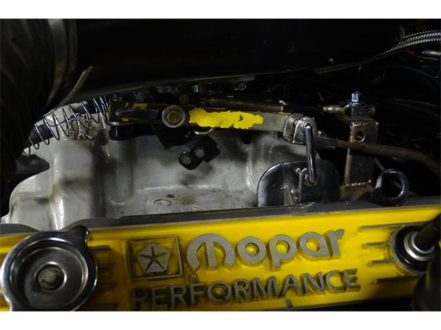 1972 Dodge Charger (CC-1723262) for sale in Lewisville, Texas