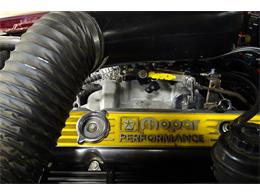 1972 Dodge Charger (CC-1723262) for sale in Lewisville, Texas