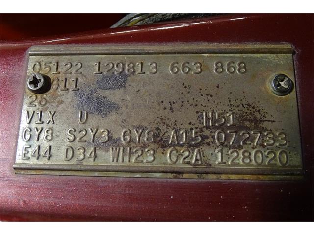 1972 Dodge Charger (CC-1723262) for sale in Lewisville, Texas