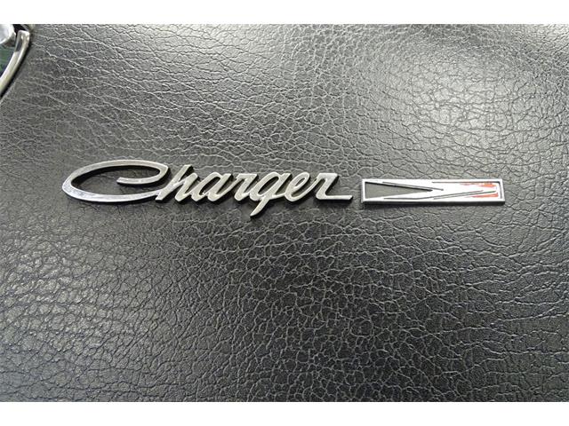 1972 Dodge Charger (CC-1723262) for sale in Lewisville, Texas