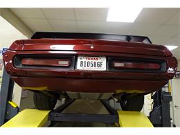 1972 Dodge Charger (CC-1723262) for sale in Lewisville, Texas