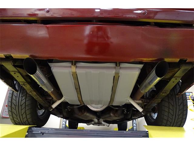 1972 Dodge Charger (CC-1723262) for sale in Lewisville, Texas