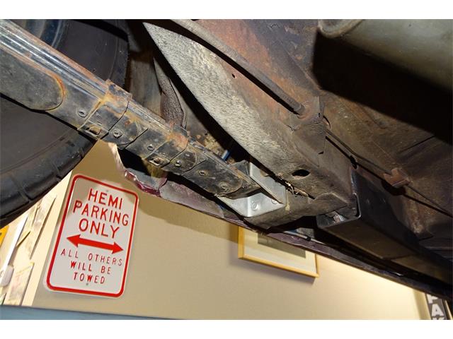 1972 Dodge Charger (CC-1723262) for sale in Lewisville, Texas