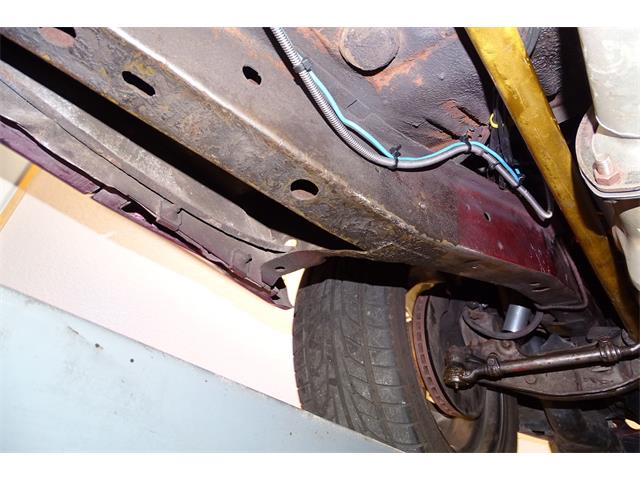 1972 Dodge Charger (CC-1723262) for sale in Lewisville, Texas