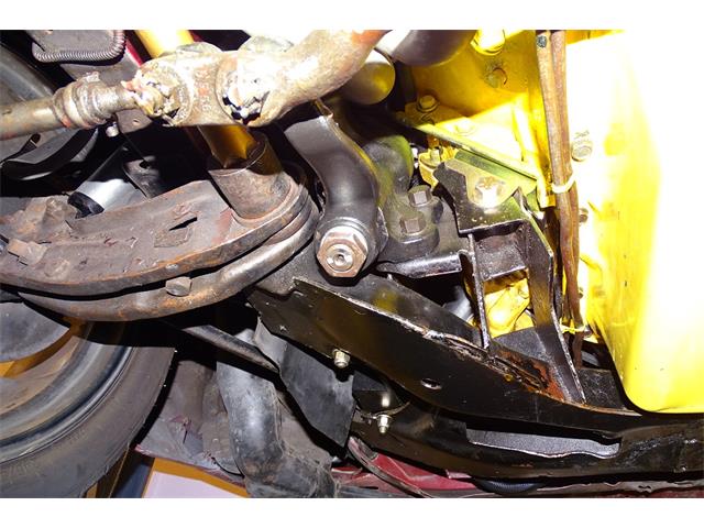 1972 Dodge Charger (CC-1723262) for sale in Lewisville, Texas