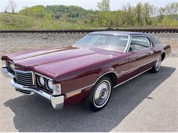 1972 Ford Thunderbird (CC-1723263) for sale in Pittsburgh, Pennsylvania