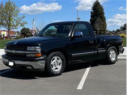 2000 Chevrolet Silverado (CC-1723265) for sale in San Lorenzo, California