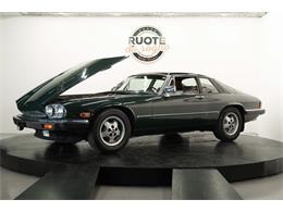 1986 Jaguar XJS (CC-1723279) for sale in Reggio Emilia, Italia