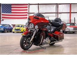 2019 Harley-Davidson Electra Glide (CC-1723292) for sale in Kentwood, Michigan