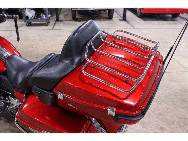 2019 Harley-Davidson Electra Glide for Sale | ClassicCars.com | CC-1723292