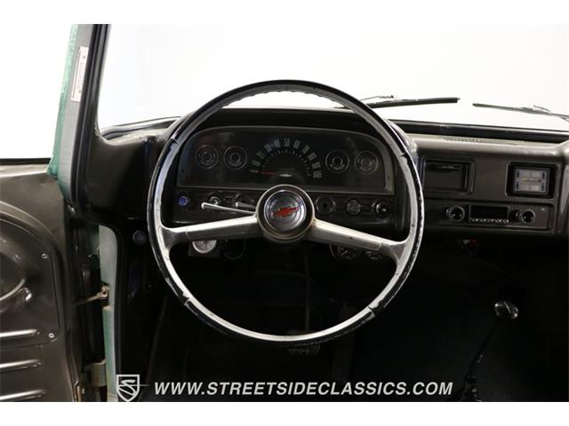 1961 Chevrolet Suburban (CC-1723325) for sale in Concord, North Carolina