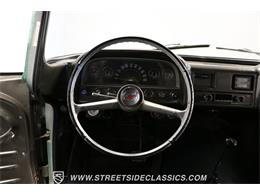 1961 Chevrolet Suburban (CC-1723325) for sale in Concord, North Carolina