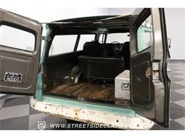 1961 Chevrolet Suburban (CC-1723325) for sale in Concord, North Carolina