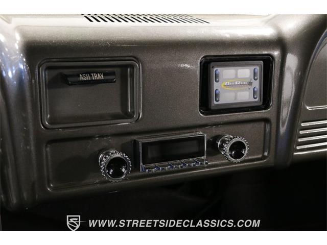 1961 Chevrolet Suburban (CC-1723325) for sale in Concord, North Carolina