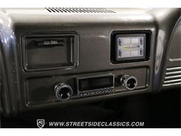 1961 Chevrolet Suburban (CC-1723325) for sale in Concord, North Carolina