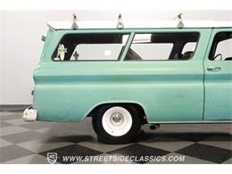 1961 Chevrolet Suburban (CC-1723325) for sale in Concord, North Carolina