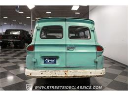 1961 Chevrolet Suburban (CC-1723325) for sale in Concord, North Carolina