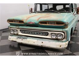 1961 Chevrolet Suburban (CC-1723325) for sale in Concord, North Carolina